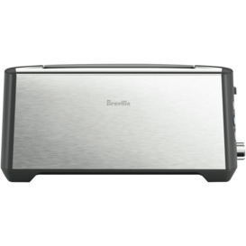 Bit-More-Plus-4-Slice-Toaster on sale