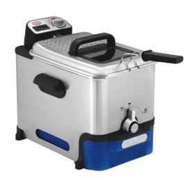 Oleoclean-Pro-Deep-Fryer on sale