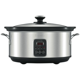 Smart-Temp-6L-Slow-Cooker on sale