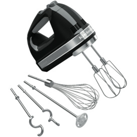 Artisan-Hand-Mixer-Onyx-Black on sale