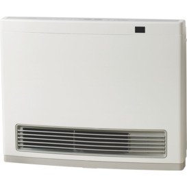 Avenger-25MJ-NG-White-Heater-Unflued on sale