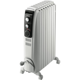 1500W-Dragon-4-Oil-Column-Heater-wTimer on sale