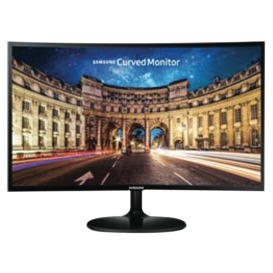 235-FHD-Curved-Monitor on sale