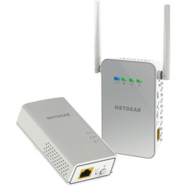 Powerline-Wi-Fi-1000-Range-Extender-Bundle on sale