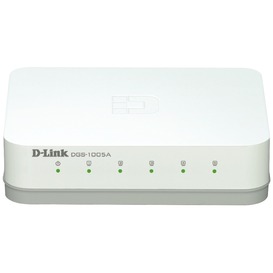 5-Port-Gigabit-Switch on sale