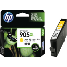 905XL-Yellow-Ink-Cartridge on sale