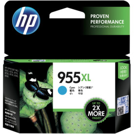 955XL-Cyan-Original-Ink-Cartridge on sale