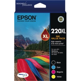 220-High-Capacity-DURABrite-Ultra-4-ink-Value-Pack on sale