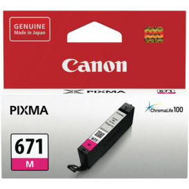 CLI671M-Magenta-Ink-Cartridge on sale