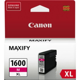 PGI1600XL-Magenta-Ink-Cartridge on sale