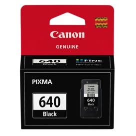 PG640-Black-Ink-Cartridge on sale