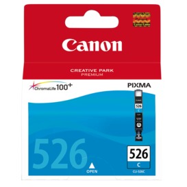 CLI526-Cyan-Ink-Cartridge on sale