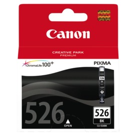 CL526-Black-Ink-Cartridge on sale