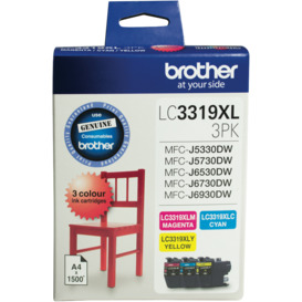 LC-3319XL-3PK-Colour-Value-Pack on sale