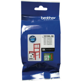 LC-3319XLBLK-Black-Ink-Cartridge on sale