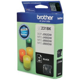 LC231-Black-Ink-Cartridge on sale