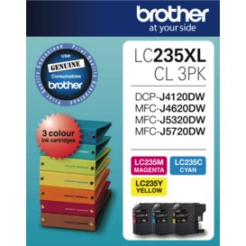 LC235-XL-Colour-Value-Pack on sale