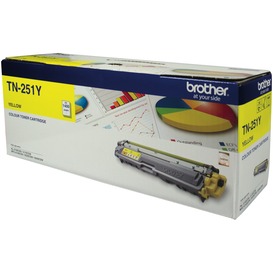 TN251-Yellow-Laser-Toner on sale