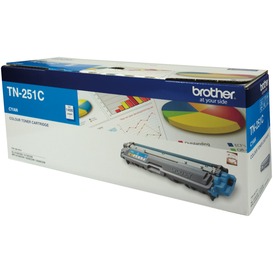 TN-251-Cyan-Laser-Toner on sale