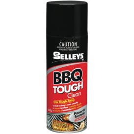 BBQ-Tough-Clean on sale