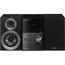 Micro-Hi-Fi-System-40W on sale