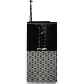 Pocket-Radio on sale