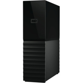 4TB-My-Book-Desktop-HDD-Black on sale