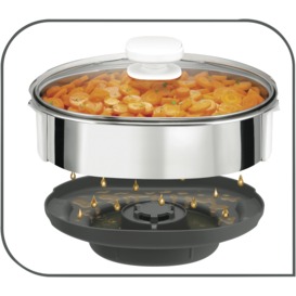 Cuisine-Companion-Steamer-Accessory on sale