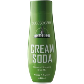 Classics-Cream-Soda-440ml on sale
