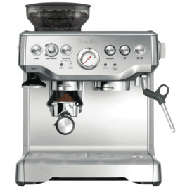 the-Barista-Express-Stainless-Steel on sale