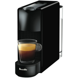 Essenza-Mini-Solo-Capsule-Machine on sale