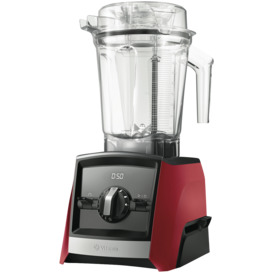 Ascent-Series-A2500i-High-Performance-Blender on sale