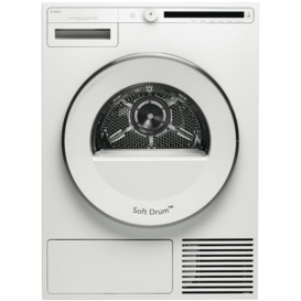 8kg+Classic+Heat+Pump+Dryer