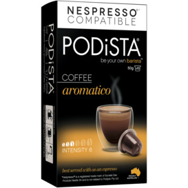 Aromatico-610-Pod-10pk on sale