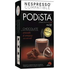 Hot-Chocolate-Pod-10pk on sale