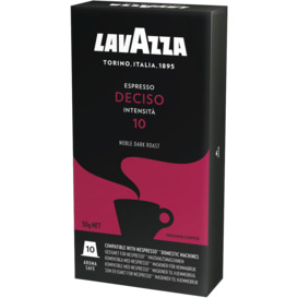 Nespresso-Compatible-Capsules-Deciso on sale