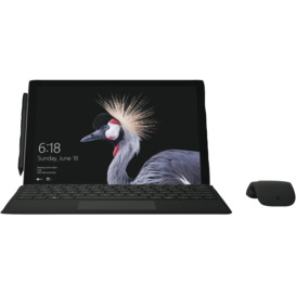 Surface-Pro-Type-Cover-Black on sale