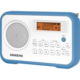 AMFM-Portable-Radio on sale