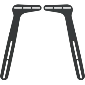 Universal-Soundbar-Bracket on sale