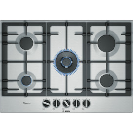 75cm-Gas-Cooktop on sale