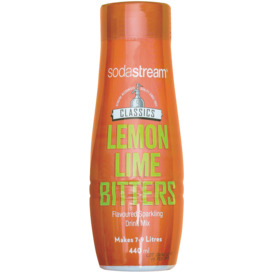 Classics-Lemon-Lime-Bitters-440ml on sale