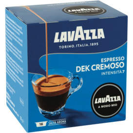 DEK-CRESMOSO-Coffee-Capsules-16PK on sale