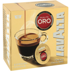ORO-Espresso-Coffee-Capsules-12-PK on sale