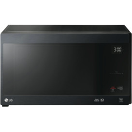 42L-NeoChef-Smart-Inverter-Microwave-Blk on sale