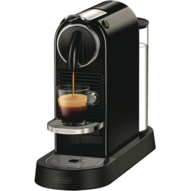 DeLonghi-Citiz-Solo-Capsule-Machine on sale