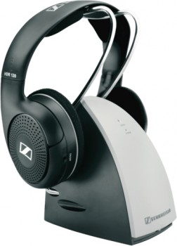 Sennheiser-RS120II-Wireless-TV-Headphones on sale