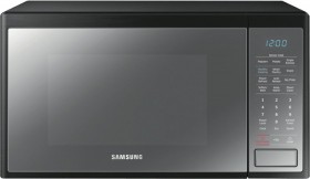 Samsung-32L-1000W-Microwave-Black-Mirror-Finish on sale