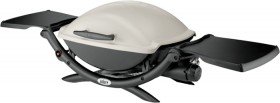 Weber-Q-LPG-Titanium on sale