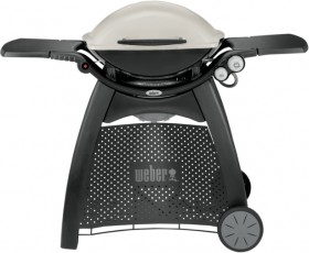 Weber-Family-Q-LPG-Titanium on sale