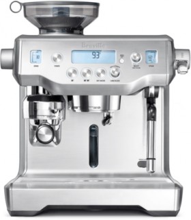 Breville-The-Oracle-Automatic-Coffee-Machine on sale